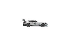 Jamara Mercedes-Benz AMG GT2 1:24 2,4 GHz grau 6+