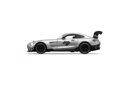 Jamara Mercedes-Benz AMG GT2 1:14 2,4 GHz grau 6+
