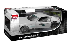 Jamara Mercedes-Benz AMG GT2 1:14 2,4 GHz grau 6+