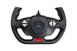 Jamara Mercedes-Benz AMG GT2 1:14 2,4 GHz grau 6+