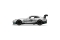 Jamara Mercedes-Benz AMG GT2 1:14 2,4 GHz grau 6+