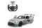 Jamara Mercedes-Benz AMG GT2 1:14 2,4 GHz grau 6+