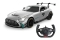 Jamara Mercedes-Benz AMG GT2 1:14 2,4 GHz grau 6+