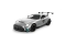 Jamara Mercedes-Benz AMG GT2 1:14 2,4 GHz grau 6+