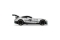 Jamara Mercedes-Benz AMG GT2 1:14 2,4 GHz grau 6+