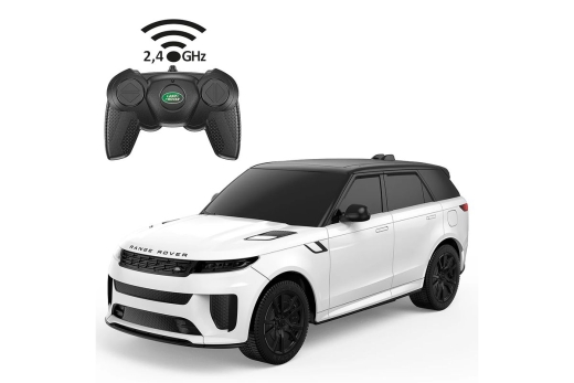 Jamara Range Rover Sport SV 1:24 2,4GHz weiß 6+