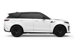 Jamara Range Rover Sport SV 1:24 2,4GHz weiß 6+