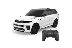 Jamara Range Rover Sport SV 1:24 2,4GHz weiß 6+