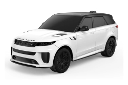Jamara Range Rover Sport SV 1:24 2,4GHz weiß 6+