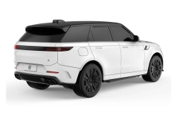 Jamara Range Rover Sport SV 1:24 2,4GHz weiß 6+