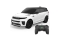 Jamara Range Rover Sport SV 1:24 2,4GHz weiß 6+