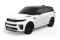 Jamara Range Rover Sport SV 1:24 2,4GHz weiß 6+
