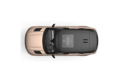 Jamara Range Rover Sport SV 1:14 2,4GHz gold 6+
