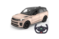 Jamara Range Rover Sport SV 1:14 2,4GHz gold 6+