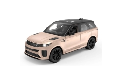 Jamara Range Rover Sport SV 1:14 2,4GHz gold 6+