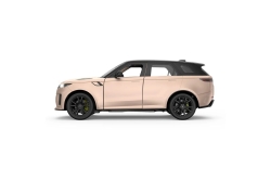 Jamara Range Rover Sport SV 1:14 2,4GHz gold 6+