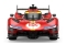 Jamara Ferrari 499P 1:24 2,4GHz rot 6+