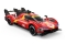 Jamara Ferrari 499P 1:24 2,4GHz rot 6+