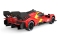 Jamara Ferrari 499P 1:24 2,4GHz rot 6+