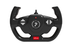 Jamara Mercedes AMG W15 F1 1:12 Performance schwarz 2,4GHz