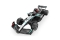 Jamara Mercedes AMG W15 F1 1:12 Performance schwarz 2,4GHz
