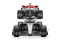 Jamara Mercedes AMG W15 F1 1:12 Performance schwarz 2,4GHz