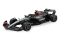 Jamara Mercedes AMG W15 F1 1:12 Performance schwarz 2,4GHz