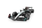 Jamara Mercedes AMG W15 F1 1:12 Performance schwarz 2,4GHz