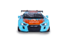 Jamara Audi R8 LMS 1:24 blau 3+