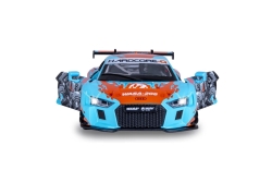 Jamara Audi R8 LMS 1:24 blau 3+