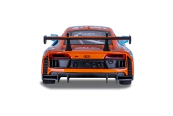 Jamara Audi R8 LMS 1:24 blau 3+