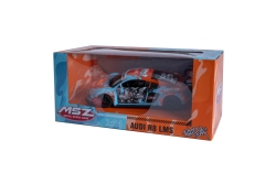 Jamara Audi R8 LMS 1:24 blau 3+