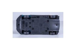 Jamara Audi R8 LMS 1:24 blau 3+
