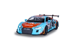 Jamara Audi R8 LMS 1:24 blau 3+