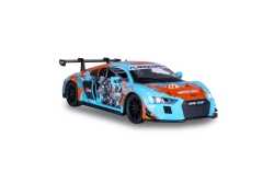 Jamara Audi R8 LMS 1:24 blau 3+