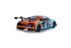 Jamara Audi R8 LMS 1:24 blau 3+