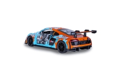 Jamara Audi R8 LMS 1:24 blau 3+