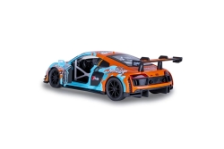 Jamara Audi R8 LMS 1:24 blau 3+