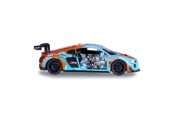 Jamara Audi R8 LMS 1:24 blau 3+