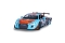 Jamara Audi R8 LMS 1:24 blau 3+