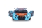 Jamara Audi R8 LMS 1:24 blau 3+