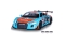Jamara Audi R8 LMS 1:24 blau 3+