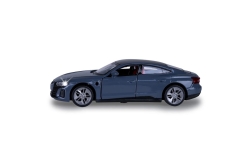 Jamara Audi RS GT 1:36 grau 3+