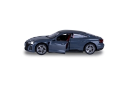 Jamara Audi RS GT 1:36 grau 3+