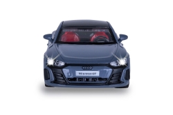 Jamara Audi RS GT 1:36 grau 3+