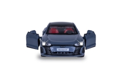 Jamara Audi RS GT 1:36 grau 3+