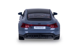 Jamara Audi RS GT 1:36 grau 3+