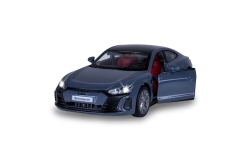 Jamara Audi RS GT 1:36 grau 3+