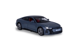 Jamara Audi RS GT 1:36 grau 3+