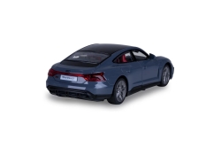 Jamara Audi RS GT 1:36 grau 3+